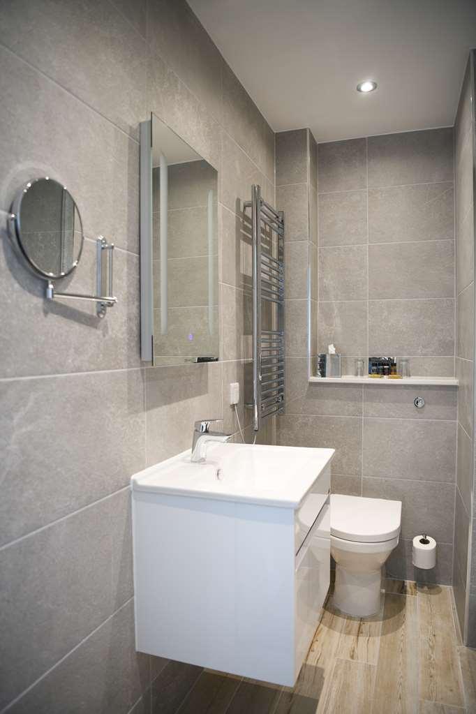 Superior Doppelzimmer mit Meerblick und Balkon